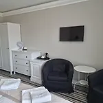 Aparthotel Astra Baltica Miedzyzdroje
