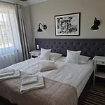 Hotel apartamentowy Astra Baltica Międzyzdroje