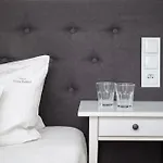 Ξενοδοχείο με διαμερίσματα Astra Baltica 4*