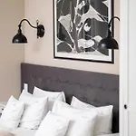 Astra Baltica Aparthotel 4*