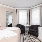 Hotel apartamentowy Astra Baltica Międzyzdroje