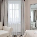 Astra Baltica 4* Miedzyzdroje