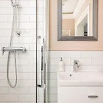 Hotel apartamentowy Astra Baltica 4*