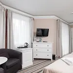 Astra Baltica Aparthotel 4*
