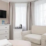 Astra Baltica Hotel apartamentowy Międzyzdroje