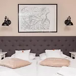 Astra Baltica 4*