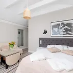 Hotel apartamentowy Astra Baltica 4*
