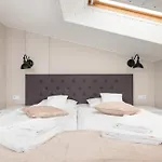 Astra Baltica Aparthotel 4*