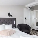 Astra Baltica Apart-hotel Miedzyzdroje