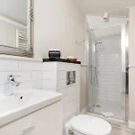 Astra Baltica Hotel apartamentowy Międzyzdroje