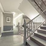 Hotel apartamentowy Astra Baltica