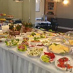 Astra Baltica Hotel apartamentowy