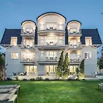 Astra Baltica 4* Miedzyzdroje