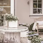 Ξενοδοχείο με διαμερίσματα Astra Baltica 4*