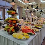Astra Baltica Hotel apartamentowy Międzyzdroje