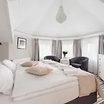 Astra Baltica Aparthotel Miedzyzdroje