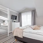 Astra Baltica Hotel apartamentowy 4*