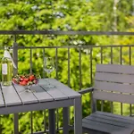 Aparthotel Astra Baltica