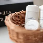 Astra Baltica Hotel apartamentowy Międzyzdroje