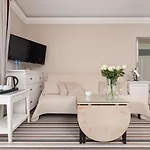 Hotel apartamentowy Astra Baltica Międzyzdroje