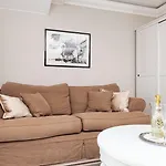 Hotel apartamentowy Astra Baltica 4*