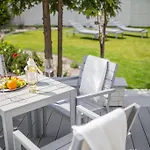 Astra Baltica Hotel apartamentowy