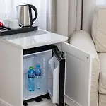 Astra Baltica Aparthotel Miedzyzdroje