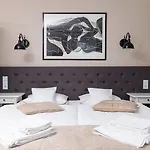 Astra Baltica Hotel apartamentowy Międzyzdroje