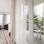 Aparthotel Astra Baltica Miedzyzdroje