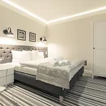 Astra Baltica Aparthotel 4*