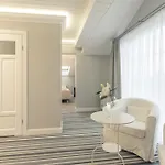 Astra Baltica Hotel apartamentowy 4*