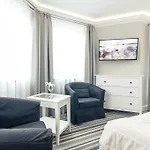 Hotel apartamentowy Astra Baltica 4*