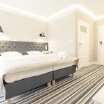 Astra Baltica 4*