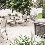 Astra Baltica 4*