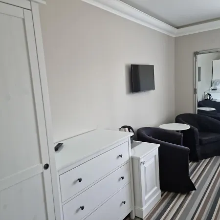 Astra Baltica Międzyzdroje