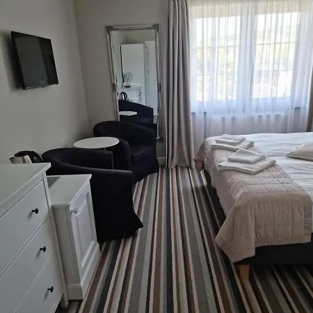 Appart hôtel Astra Baltica *
