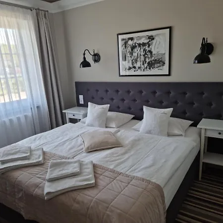 Apart-hotel Astra Baltica Miedzyzdroje