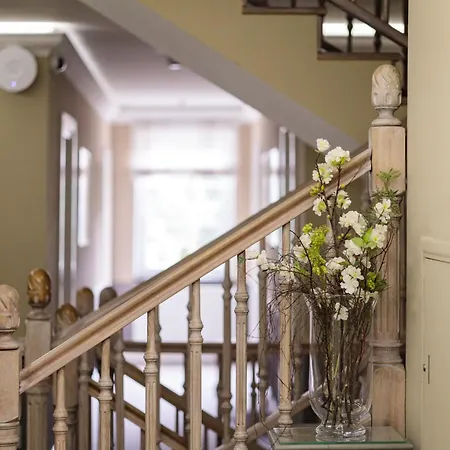 Apart-hotel Astra Baltica Miedzyzdroje