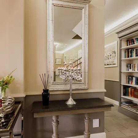 Hotel apartamentowy Astra Baltica