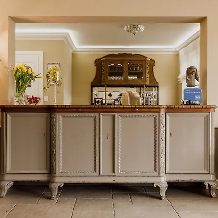 Astra Baltica Hotel apartamentowy Międzyzdroje