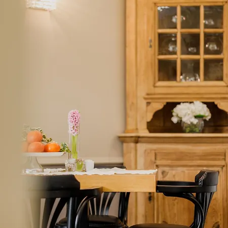 Astra Baltica Apart-hotel