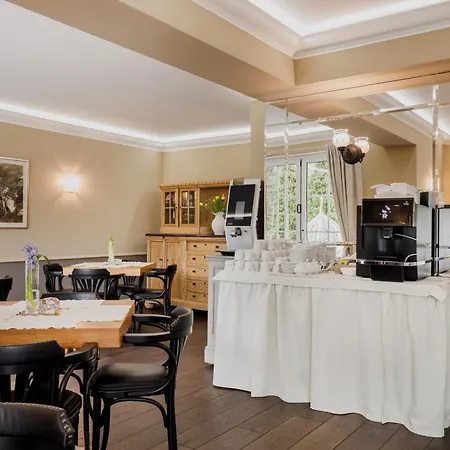 Appart hôtel Astra Baltica *