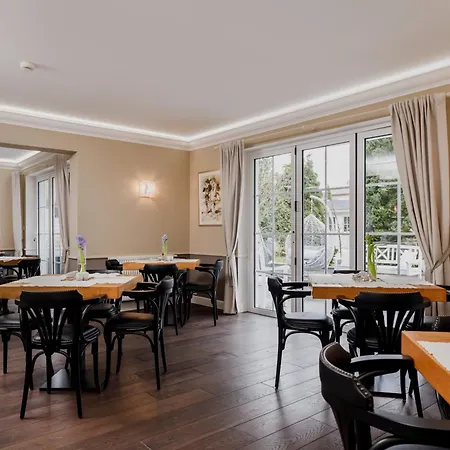 Astra Baltica 4*