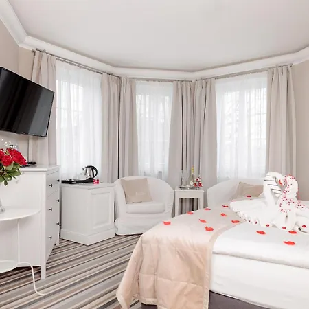 Astra Baltica 4*