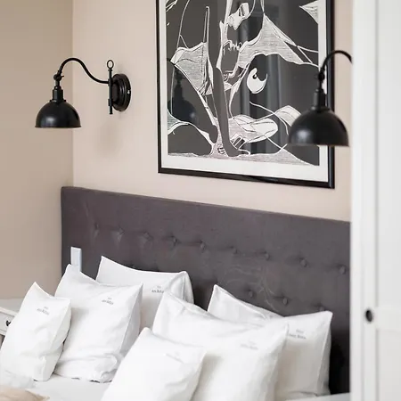 Astra Baltica Hotel apartamentowy 4*