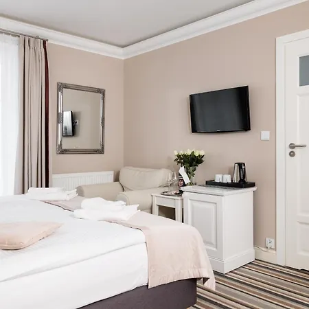 Astra Baltica 4*