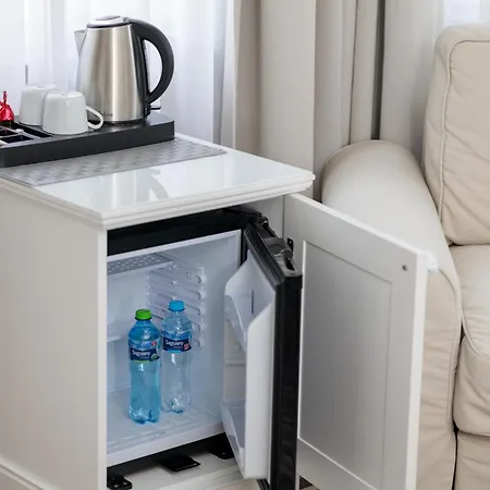Appart hôtel Astra Baltica Miedzyzdroje