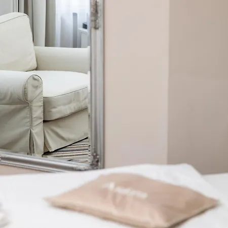 Astra Baltica 4* مينززدرويه