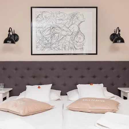 Astra Baltica 4*