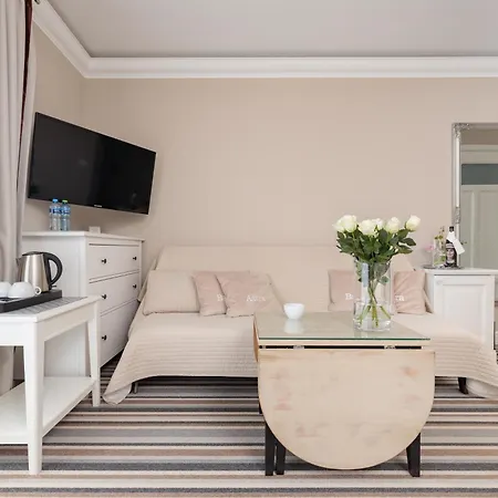 Astra Baltica 4* Międzyzdroje